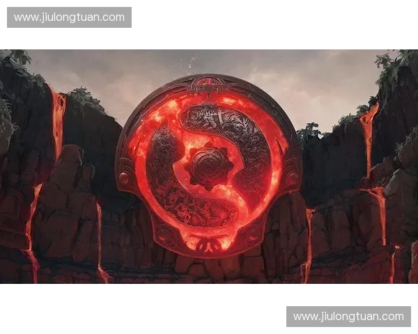 Dota2中交盾技巧解析如何通过正确交盾提升战斗优势与团队协作 Dota2中交盾技巧解析如何通过正确交盾提升战斗优势与团队协作