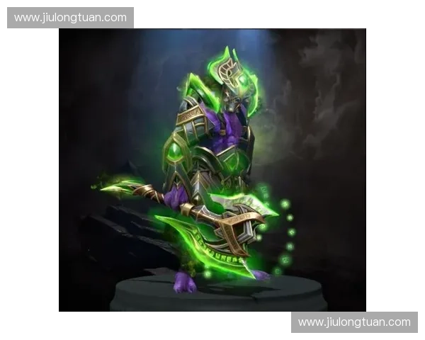 《探索Dota2血脉系统深度解析及其对游戏策略的影响与发展》