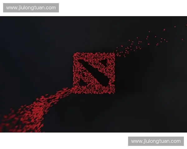 从零开始踏入DOTA2世界新手成长与团队竞技全面指南