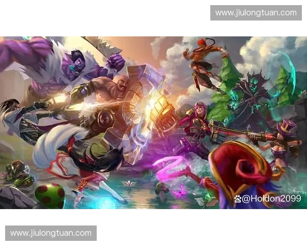 《英雄暴风吧全新英雄联盟挑战赛精彩开赛 激情对决引爆电竞热潮》