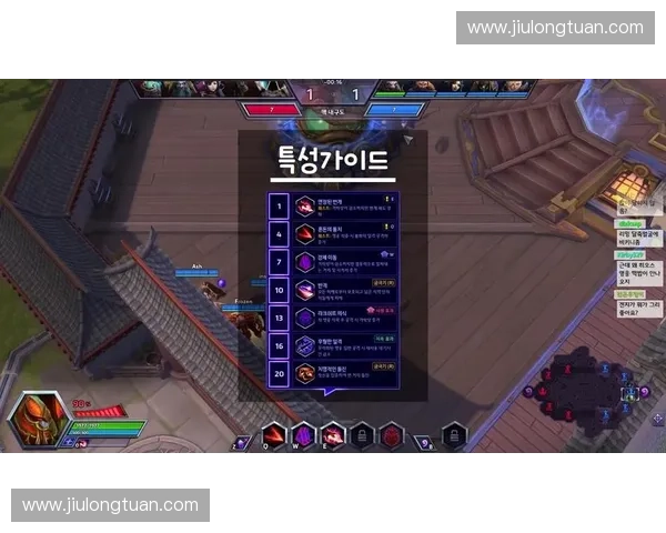 风暴英雄希尔新篇章揭秘 强力战术与全新技能体系解析