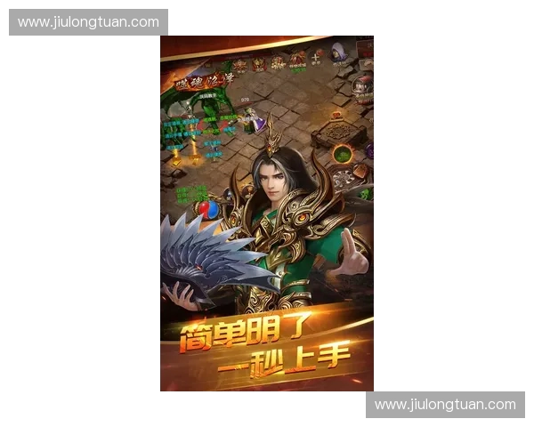 克制主宰之力崛起 英雄如何在权谋与战斗中铸就传奇