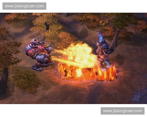 风暴英雄中的狗男女情仇揭秘：背后隐秘的爱恨纠葛与战场恩怨