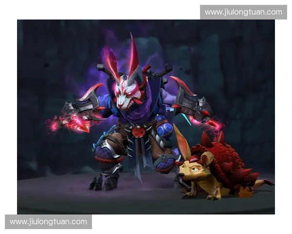 Dota2高手实力分析与排名体系探索如何定义与衡量玩家的竞技水平